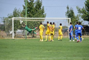 La Petrolul, titularii sunt ceva, iar tinerii și rezervele – cu… totul altceva! Eșec ca… Barcelona al “lupilor”, în meciul amical cu o fostă echipă din play-out-ul Ligii 1!