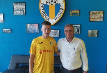 Petrolul mai tare decât FC Argeș? Răzvan Matiș a lăsat Liga 1 pentru eșalonul secund! Cel mai bun împrumut “all time” al găzarilor făcut de la Academia Hagi!
