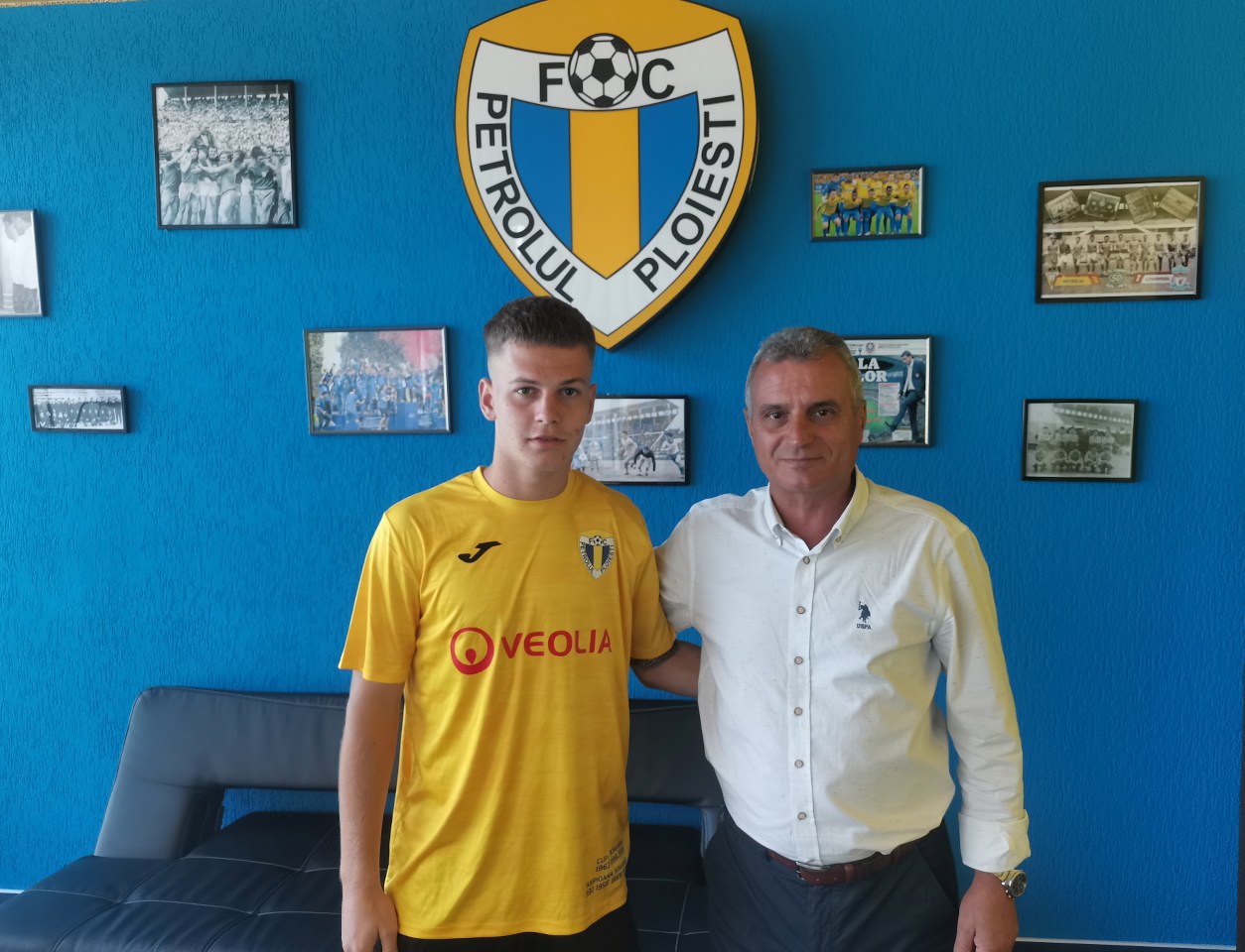 Petrolul mai tare decât FC Argeș? Răzvan Matiș a lăsat Liga 1 pentru eșalonul secund! Cel mai bun împrumut “all time” al găzarilor făcut de la Academia Hagi!