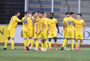 Două victorii legate, 9 goluri înscrise, niciunul primit, 6 puncte la rând după eșecul… accidental cu Farul! Pe scurt: Petrolul Ploiești, varianta fericită de vară-toamnă 2020!