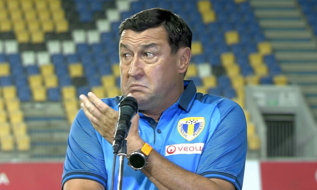 Déjà Vu? Ce s-a întâmplat în repriza a doua a meciului cu Dunărea Călărași?!? Ploaia să fi fost de vină sau o anume schimbare anormală? În loc de lider, Petrolul gravitează, din nou, “pe lângă” podium!