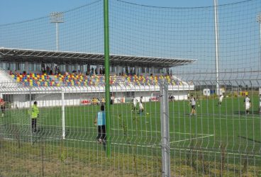 Petrolul Ploiești și FC Voluntari au căzut la pace: meci-test pe teren neutru, la jumătatea săptămânii!