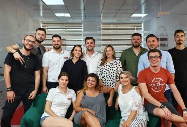 Cam For Charity 2020, acţiune caritabilă organizată de Studio20, a ajuns la a 3-a ediţie