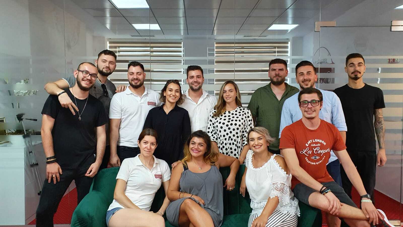 Cam For Charity 2020, acţiune caritabilă organizată de Studio20, a ajuns la a 3-a ediţie