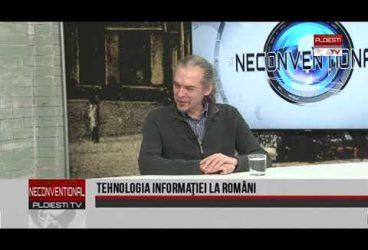 Tehnologia Informatiei la Romani – Invitati Cristian Petrosanu si Vlad Preda