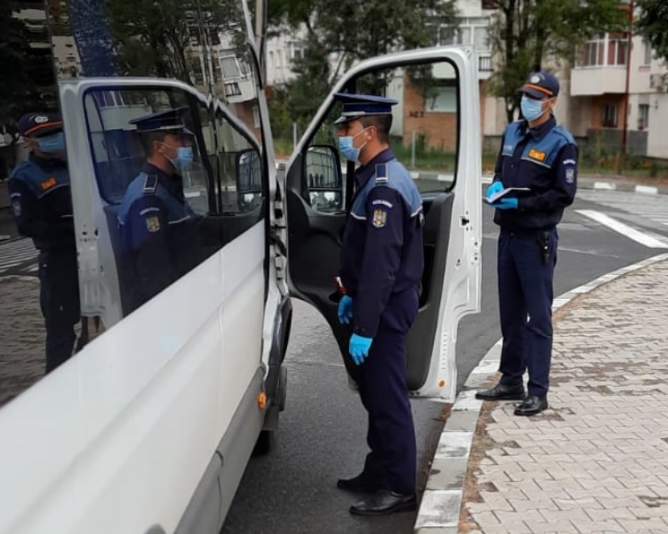 75 de măsuri pentru prelungirea stării de alertă