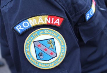 Gruparea de Jandarmi Mobilă “Matei Basarab” Ploieşti: Siguranţa copiilor nu intră în vacanţă!