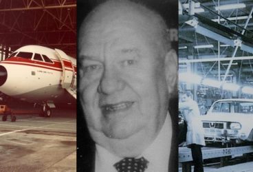 S-a stins din viaţă fostul ministru Ioan Avram, la vârsta de 89 de ani