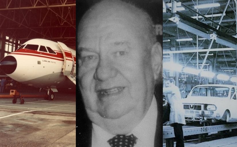 S-a stins din viaţă fostul ministru Ioan Avram, la vârsta de 89 de ani S-a stins din viaţă fostul ministru Ioan Avram, la vârsta de 89 de ani