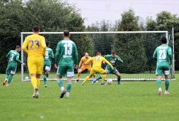 Petrolul – dificultăți în defensivă la meciuri amicale! Sepsi Sfântu Gheorghe a “perforat” de cinci ori poarta lui Avram, cel care i-a avut în față pe “debutanții” Olaru și Huja!