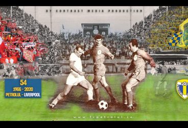 Program infernal pentru Petrolul în a doua jumătate a lunii în care s-au sărbătorit 54 de ani de la marea victorie de la Ploiești asupra echipei redevenită acum campioană a Angliei! În L2 și Cupa României, meciuri unul și unul pentru “lupi”!