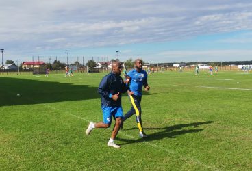 La antrenamentele din această săptămână ale lui Viorel Moldovan sunt prezenți și doi fotbaliști ai unui intermediar african ex-portar de Liga a II-a. Colaborator al mai cunoscutei Anamaria Prodan, i-o spori influența acesteia la Petrolul Ploiești?