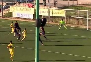 Calificare “muncitorească” a Petrolului, în “16”-imile Cupei României, la marginea Pantelimonului. A fost un déjà vu din campionat! Vor aduce ploieștenii, din nou, o echipă de Liga 1 pe arena Ilie Oană, la fel ca acum un an?