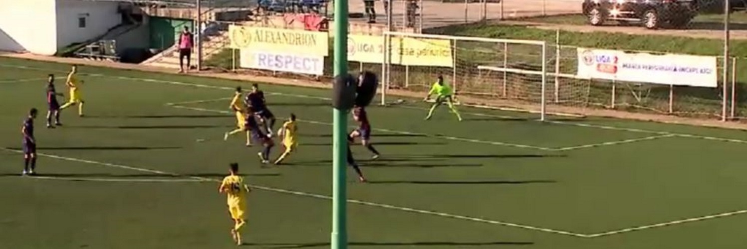 Calificare “muncitorească” a Petrolului, în “16”-imile Cupei României, la marginea Pantelimonului. A fost un déjà vu din campionat! Vor aduce ploieștenii, din nou, o echipă de Liga 1 pe arena Ilie Oană, la fel ca acum un an?