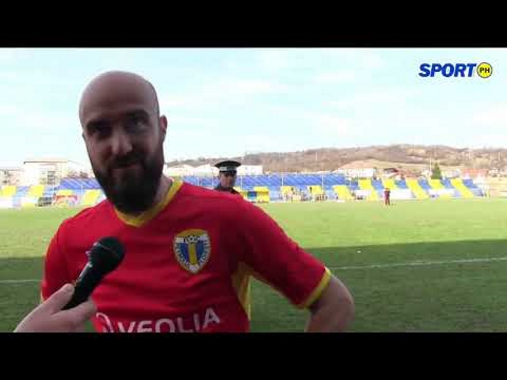 Un ex-fotbalist ploieștean, din L4 și L3, al noului Petrolul a semnat un contract cu o urmașă a unei foste echipe din grupele Ligii Campionilor!