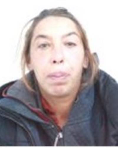 Ați văzut-o? Sunați la poliție! Ați văzut-o? Sunați la poliție!