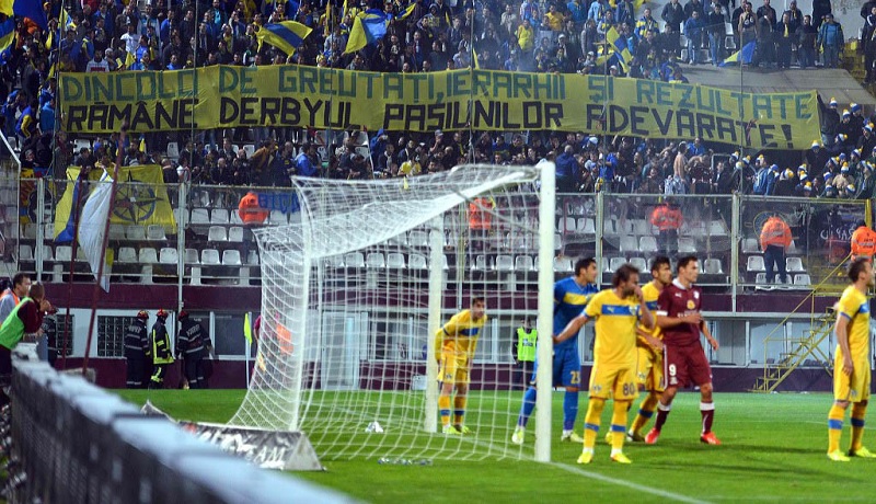 Pariorii au analizat Primul Derby: Ce merită jucat la Petrolul – Rapid?