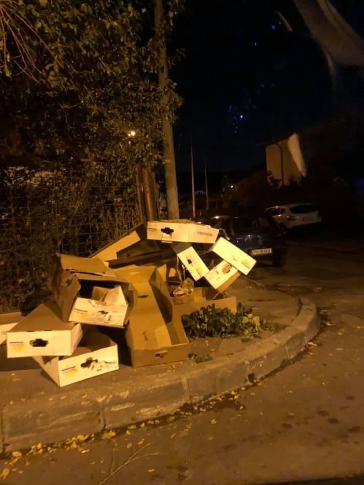 Primarul Volosevici cere ploieștenilor să respecte curățenia inițiată de municipalitate Primarul Volosevici cere ploieștenilor să respecte curățenia inițiată de municipalitate