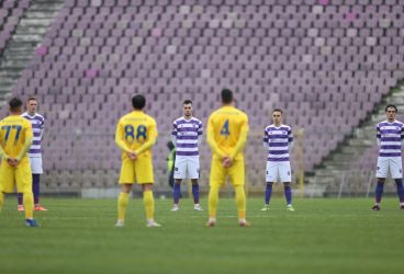 În ziua când nici “vedetele” nu au mers la maximum, ar fi putut câștiga Petrolul la Timișoara? Poate dacă nu ar fi fost infectați cei cinci titulari obișnuiți și ar fi mers bine și restul!