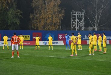 CINEVA TREBUIE OBLIGATORIU SĂ PLECE DUPĂ O ASEMENEA RUȘINE! La Mogoșoaia, același “obicei de acasă”: eșec! O fi trebuind un lot de 100 de jucători pentru ca Petrolul să marcheze un gol sau să transforme un penalti și să câștige un meci?!?