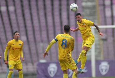 Al doilea eșec consecutiv și, totodată, primul din deplasare, din tur, pentru Petrolul. După Timișoara, va deveni calificarea în play-off-ul ligii secunde chiar ca o… Fata Morgana?