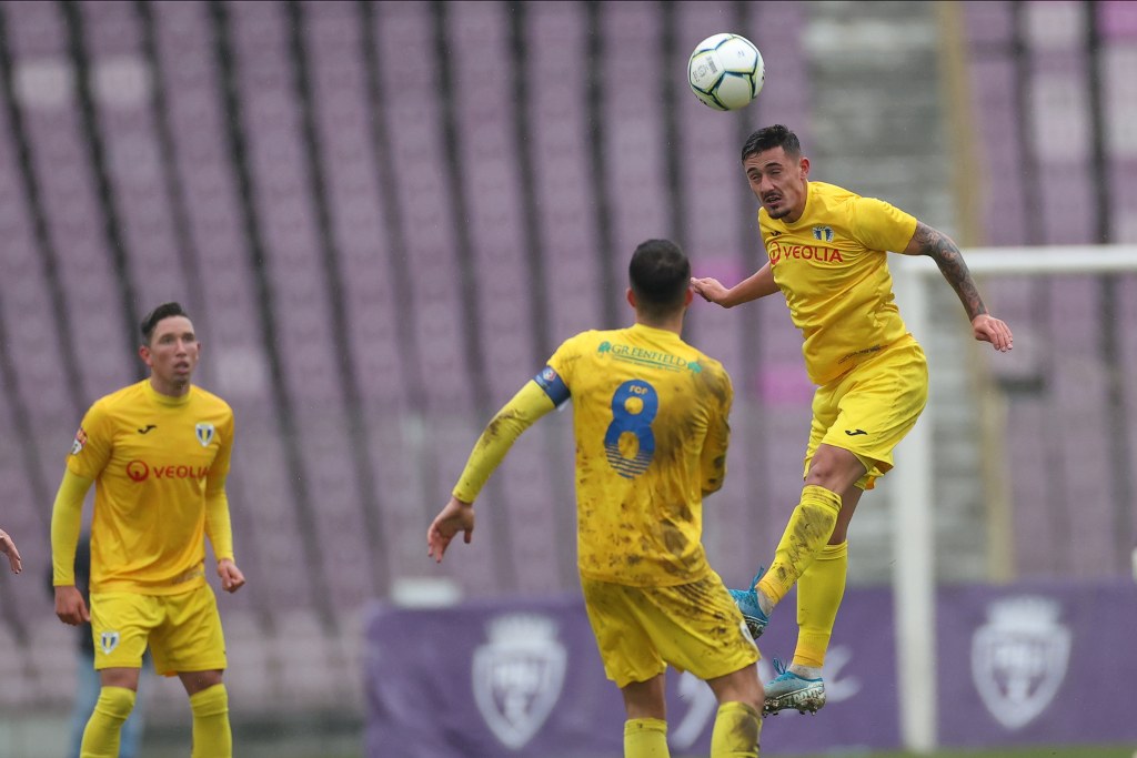 Al doilea eșec consecutiv și, totodată, primul din deplasare, din tur, pentru Petrolul. După Timișoara, va deveni calificarea în play-off-ul ligii secunde chiar ca o… Fata Morgana?