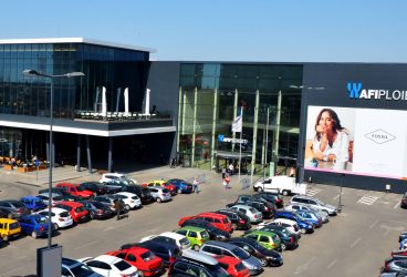 Programul AFI Ploiești de Sărbătorile de Iarnă 2020