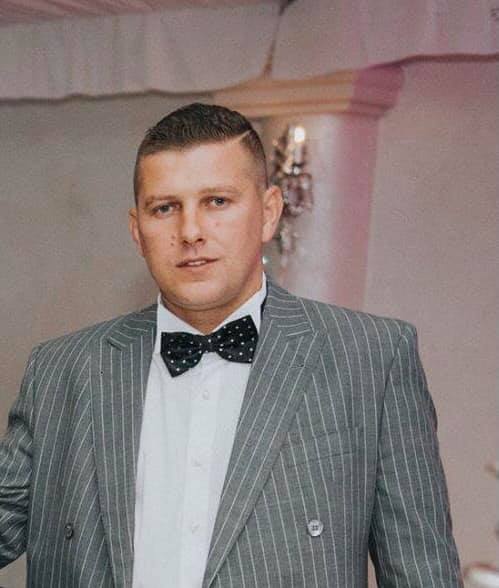 Tânărul Alin Ștefan, victima accidentului de la Drăgănești, lasă în urmă un val de regrete