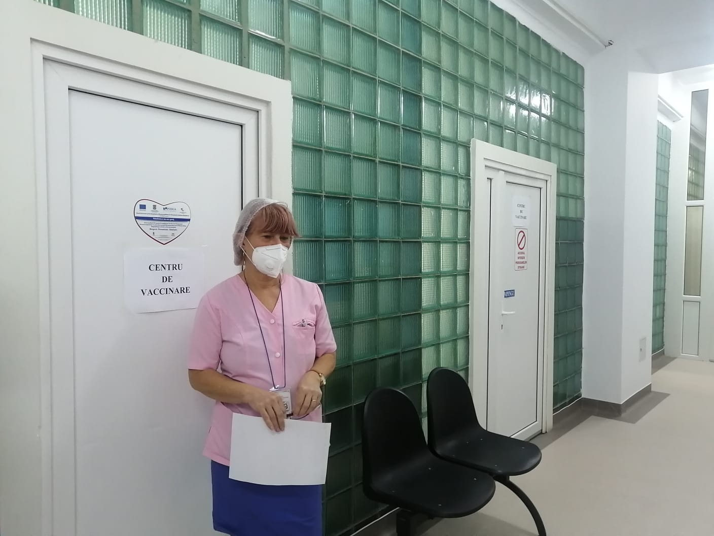 14 centre de vaccinare antiCovid în județul Prahova