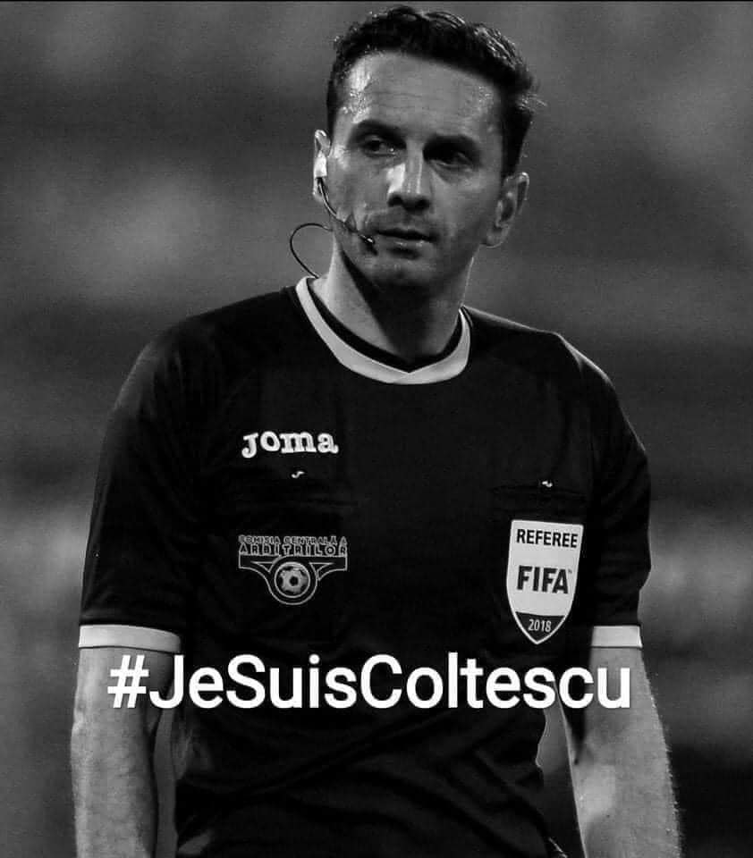 Tunisianul cu inimă de român Younes Hamza a sărit în ajutorul lui Sebastian Colțescu! De la Larisa, din Grecia, acolo unde l-a dus fotbalul, fiind cam… împins să plece de la Petrolul!