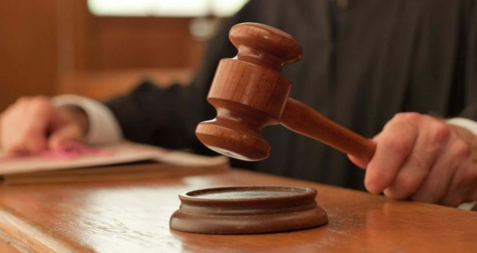 Viceprimar USR ”fără penali în funcții publice” – condamnat la închisoare pentru ucidere din culpă în 2015