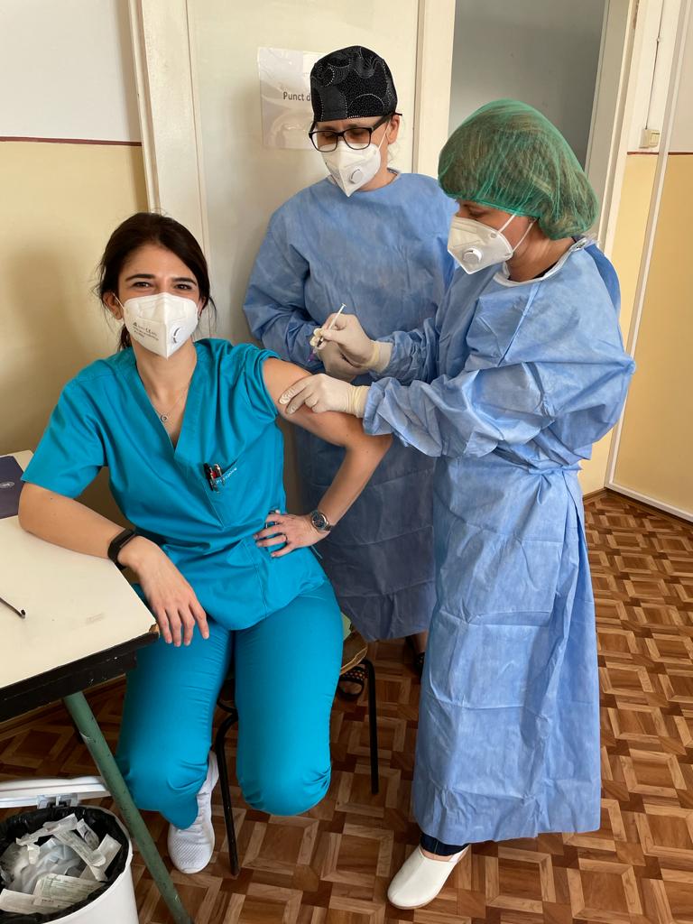 Situația la zi a pandemiei Covid în județul Prahova – 28 februarie