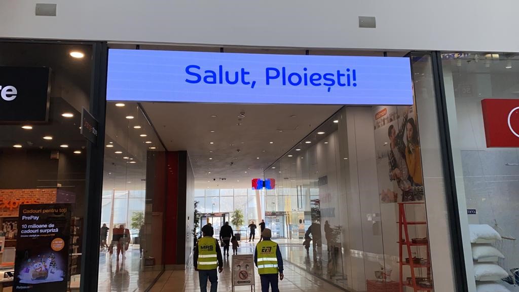 Află ce s-a întâmplat cu showroom-ul eMAG Ploiești Află ce s-a întâmplat cu showroom-ul eMAG Ploiești