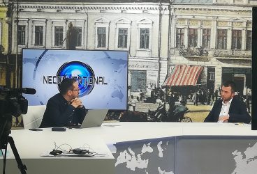 Alegătorii au ridicat cota AUR pe piața politică. Invitat Mihai Cucu, președinte AUR Prahova