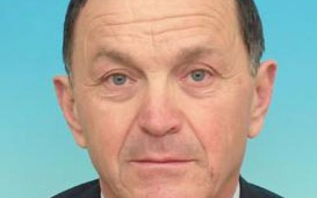 S-a stins din viață fostul deputat Mihail Sirețeanu S-a stins din viață fostul deputat Mihail Sirețeanu