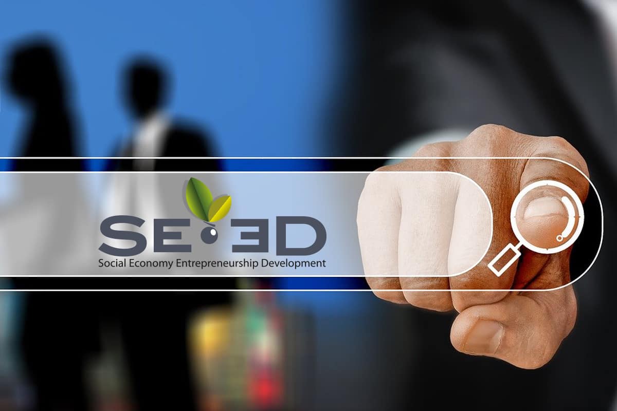 Proiectul SEED: 21 planuri de afaceri câștigă finanțări de 100.000 de euro pentru înființarea de întreprinderi sociale