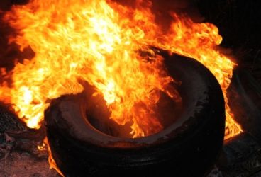 Arderea deșeurilor în gospodărie și pe domeniul public – interzisă în Ploiești