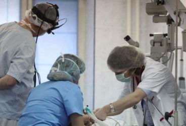 Prahova: Toate secțiile ATI Covid pline