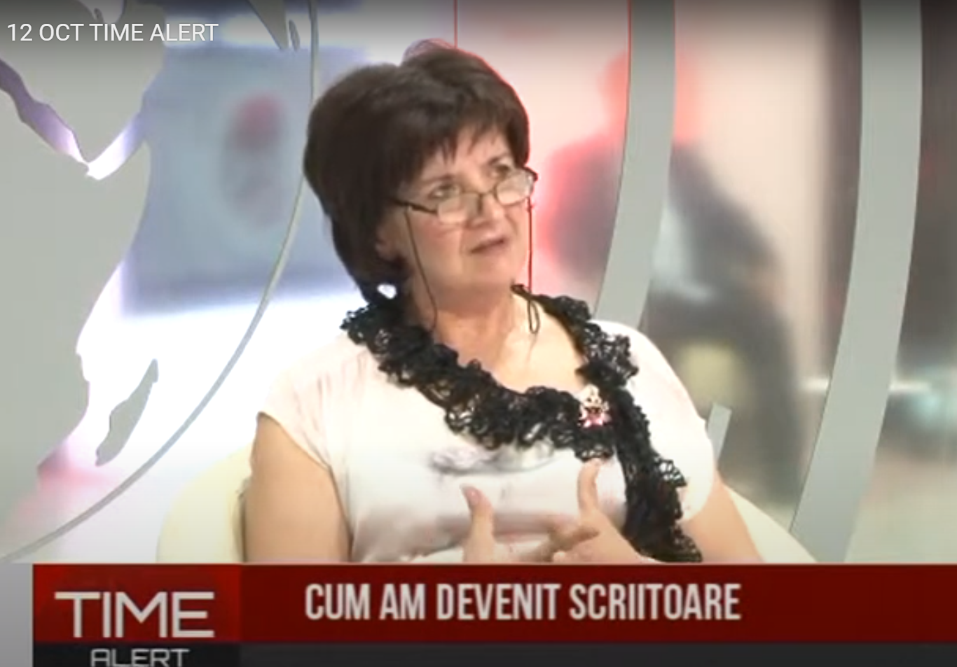 S-a stins din viață scriitoarea Daniela Marcu S-a stins din viață scriitoarea Daniela Marcu