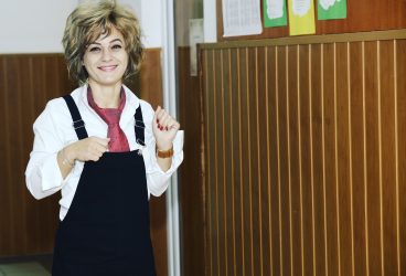 Claudia Iliescu – noul inspector școlar general adjunct al ISJ Prahova