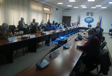 Măsurile care se aplică în următoarele două săptămâni în localitățile din Prahova