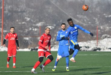 Una dintre formulele alese de antrenorul principal al Petrolului, Viorel Moldovan, a dispus, din nou fără gol primit, de o altă echipă din Liga a III-a! O trupă care a făcut deranj mare pe arena Ilie Oană, în ultimul meci din ediția 2017-2018 a L3!