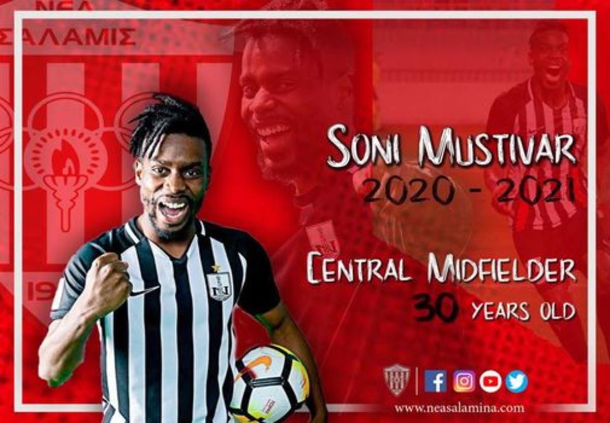 Un fost căpitan al defunctei SC FC Petrolul a “ocolit” și a doua oară clubul găzarilor! A preferat, după Liga 1 din România, primul eșalon din Cipru, acolo unde ar fi… “vacanță plătită”!