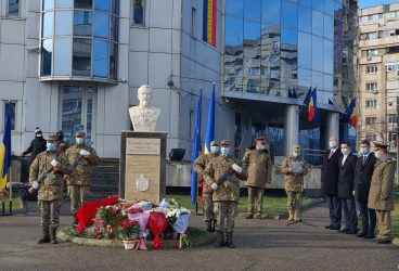 Unirea Principatelor, sărbătorită azi la Ploiești