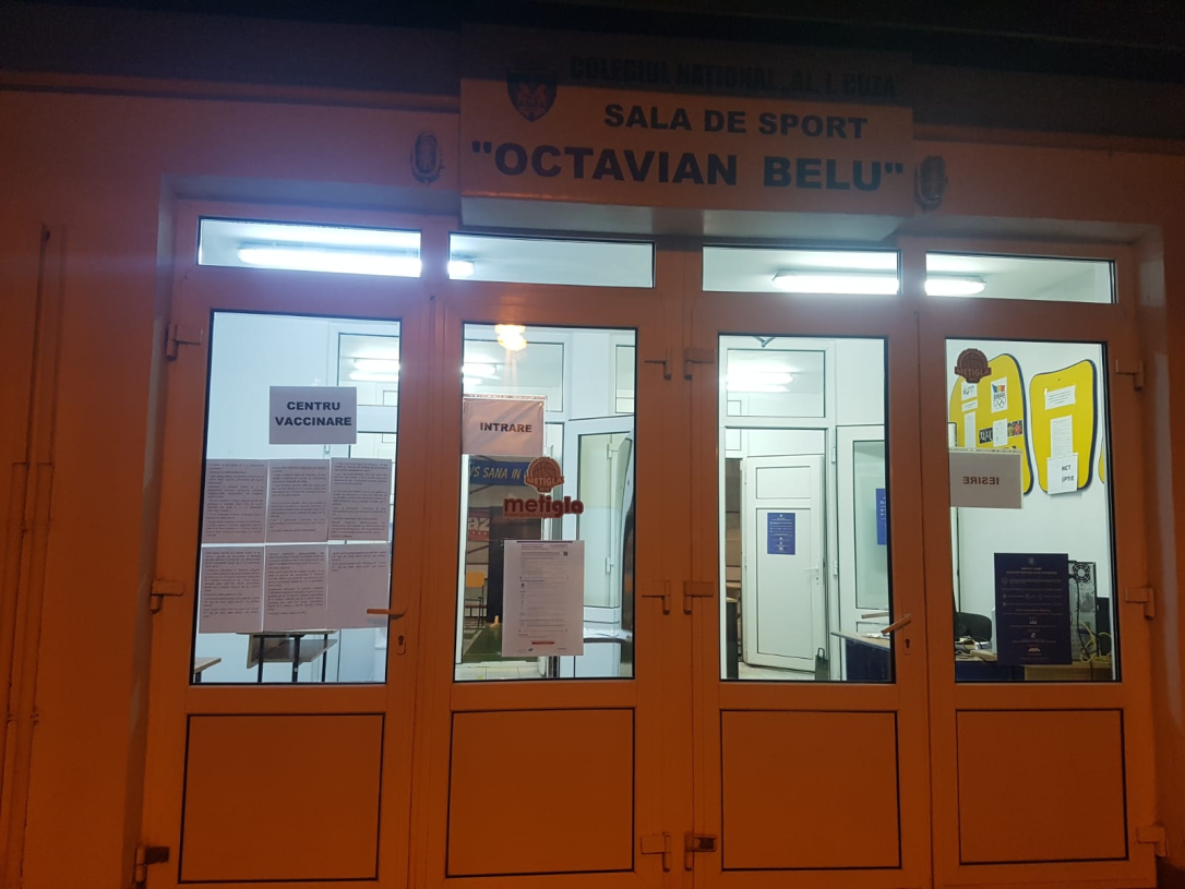 PROGRAMUL DE SĂRBĂTORI AL CENTRELOR DE VACCINARE DIN PRAHOVA PROGRAMUL DE SĂRBĂTORI AL CENTRELOR DE VACCINARE DIN PRAHOVA