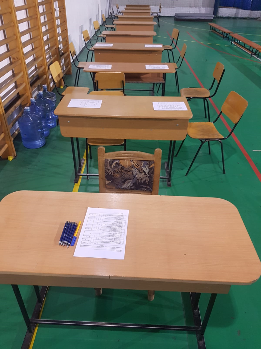 Centrele de vaccinare Covid din Ploiești își reduc activitatea