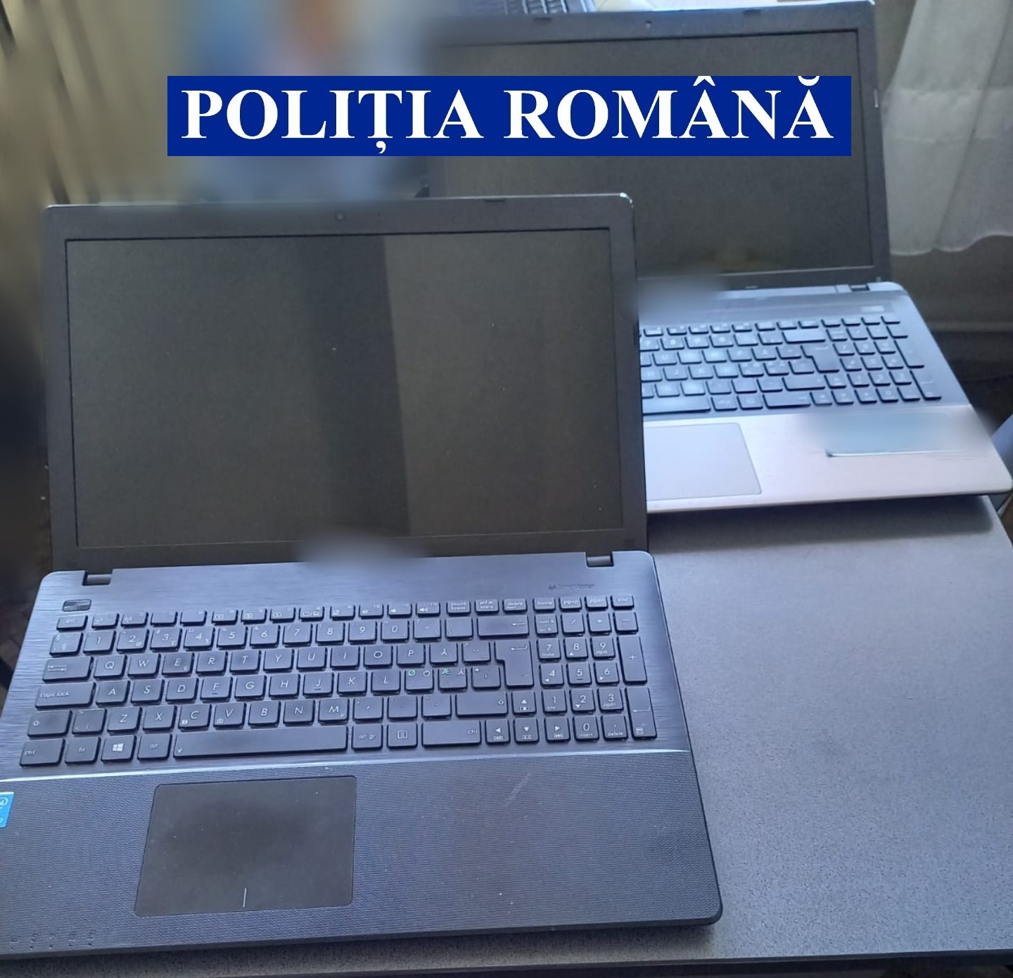 Percheziții la domiciliul unui ploieștean suspectat de furt din autoturisme Percheziții la domiciliul unui ploieștean suspectat de furt din autoturisme