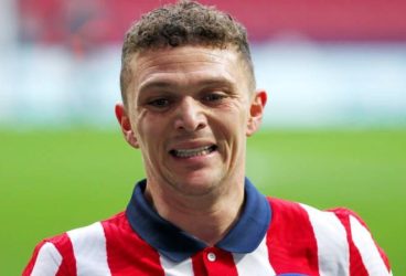 Atletico Madrid merge la TAS pentru a evita suspendarea lui Kieran Trippier din cauza pariurilor sportive