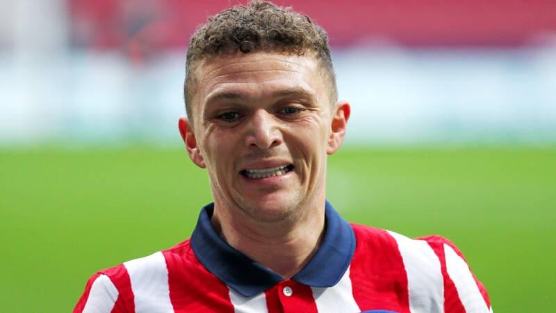 Atletico Madrid merge la TAS pentru a evita suspendarea lui Kieran Trippier din cauza pariurilor sportive Atletico Madrid merge la TAS pentru a evita suspendarea lui Kieran Trippier din cauza pariurilor sportive