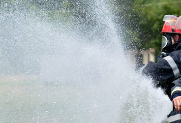 Vrei să devii pompier? Școala de subofițeri de la Boldești scoate la concurs 300 de locuri